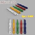 5-3,60.jpeg Laminating Tool knife tip