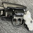IMG_3291.jpeg PKD-2019 BLADE RUNNER BLASTER SNUB NOSE VERSION