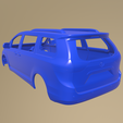 d21_016.png Toyota Sienna 2011 PRINTABLE CAR IN SEPARATE PARTS