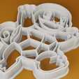 render_007.png Pokemon cookie cutters