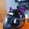 IMG_20240412_161319.jpg Cat ears for helmet - Cat ears for helmet