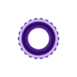 Adaptateur_RDF6.3-BF105_ASI-BF17.5_Serrage-Annulaire.STL Adapter for ASI cameras on f6.3 gearbox with ring clamp