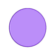 Top_x1.stl Just another floating table ( tensegrity )