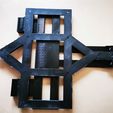 IMG_20221226_135844.jpg Snapmaker A350 Hot Swap / Quick Change Plates Adapter V2