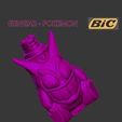 Captura-de-pantalla-2025-08-25-a-las-16.27.31.jpg BIC CIGARETTE LIGHTER CASE - GENGAR CREEPY - POKEMON