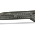Extended-Front-Handguard.jpg Ruger 10/22charger Multiple extras included