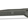 Extended-Front-Handguard.jpg Ruger 10/22charger Multiple extras included