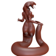 render4.png Snake anthro viper