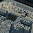 29.jpg Archivo STL Caminante ATAT・Plan imprimible en 3D para descargar