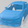 BMW-1-Series-F40-2020-1.jpg BMW 1 Series F40 2020 Printable Body Car