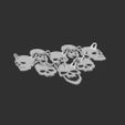 05.jpg FLEXIBLE Skull Pendant
