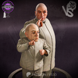 harley-24.png Dr. Evil y Mini Me