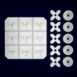 03_02.png #4 'TIC TAC TOE' POCKET EDITION 2.0: PLAY ANYTIME ANYWHERE