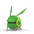 7.jpg Pokeball 384 Rayquaza