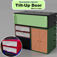 659283de-f82a-4f76-aa8e-403e5b3f49ff.png (Stackable Series) - Tilt Up Door Box
