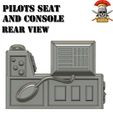 pilotconsole3.jpg Pilots Chair And Console Wargaming Scenery