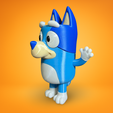 z6495851864764_85fef3c4291c2bfcd7a670ec0838a4a6.png Bluey Multiparts