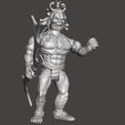 06_MUNRA.png MUNRA THUNDERCAST VINTAGE ACTION FIGUR