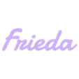 Frieda.stl Frieda