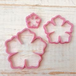 WhatsApp-Image-2023-04-06-at-14.23.09.jpeg STL file Tropical leaf cutter set・3D printing idea to download