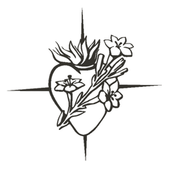 ce7952e5-f5e9-488e-a287-249609a23b3d.png Archivo 3D gratis Corazón casto de San José・Diseño de impresora 3D para descargar