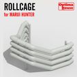 Marui-Hunter-Rollcage-studio-2.jpg Marui Hunter Roll Bar pack (4)