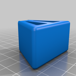 3efe1419-be78-49d2-b8b6-0143eb87d704.png Free 3D file Support PC Portable/ Laptop stand・3D printable model to download