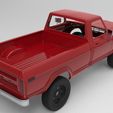 F150-old-313.127.jpg Ford F150 Old 1974 313mm wheelbase Axial, BRX01, RC4WD