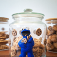 All-1.png Cookie Monster Cookie Jar