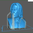 screenShot_snapebustosupp.png Файл STL Северус Снейп Гарри Поттер・3D-печатная модель для загрузки