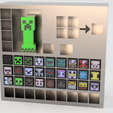 Caja-inventario-minecraft-v39.png Minecraft themed organizer