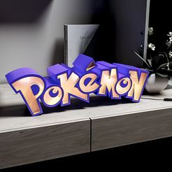 02.jpg Lamp - Pokemon candleholder