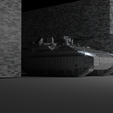Nammer14.png IDF Nammer APC with Trophy APS 3D model