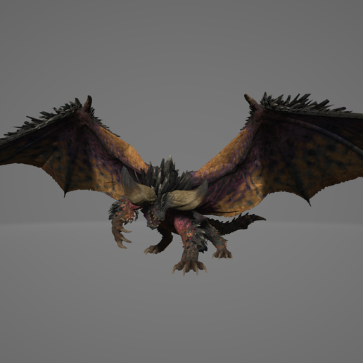 1.png MONSTER HUNTER NERGIGANTE