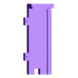 Side R.stl IPSC Box IDPA Box all-in-one  (modular)