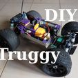 Thingiverse-01.JPG DIY Truggy