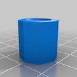 nozzle_050.png Free STL file Plant Mister・3D printer model to download