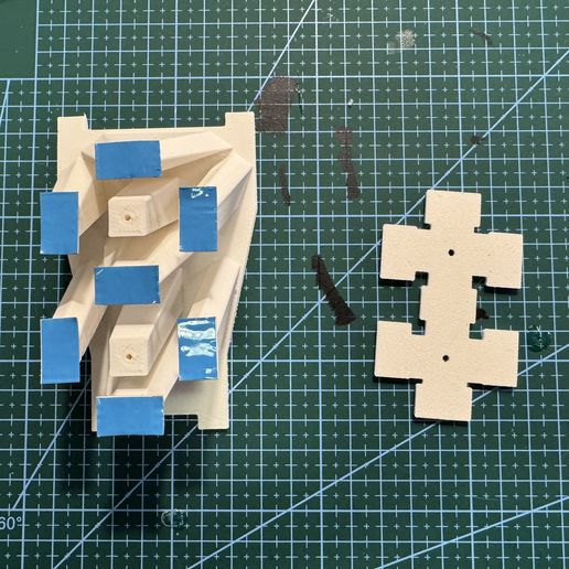 12.jpeg Unique Projection Clock