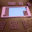 puzzle6.jpg Labyrinth Puzzle. Labyrinth Puzzle