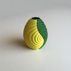 Capture_d_e_cran_2016-09-05_a__14.08.16.png STL file Ripple Vase (Dual Extrusion / 2 Color)・3D print object to download