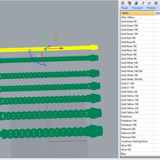Screenshot-2025-08-27-182210.jpg Pulsera de cadena con cierre y tachuelas
