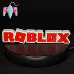 1.jpg Roblox Wall/Shelf Decor (FREE SHIPPING)