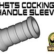 HSTS-Cocking-Handle-Sleeve.jpg HSTS UNW Cocking Handle Sleeve