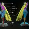 Wonder-Woman-parts-1.jpg Wonder Woman by Lynda Carter