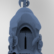 untitled.4163.png Fichier OBJ Dôme de la Tour Sainte Angélique・Plan à imprimer en 3D à télécharger, aramar