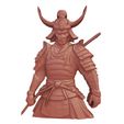 Samurai-low-poly0000.jpg Samurai low poly