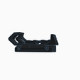 Handguard-image5.png Airsoft Angled foregrip for pic rail