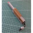 08.jpg GraBicty - Gravity knife case for Bic Mini Lighter