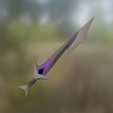 voidwaker.png Voidwaker OSRS