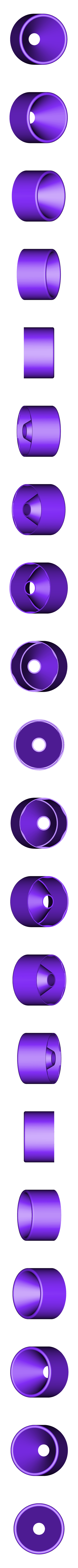 piège-guèpes v1.stl trampa para avispas